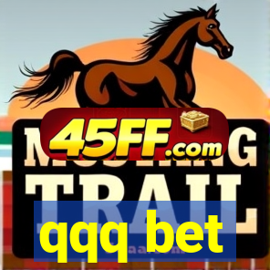 qqq bet